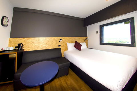 Ibis Budget Sydney East - Accommodation Sunshine Coast 24