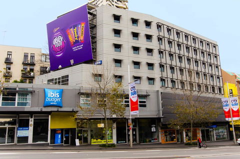 Ibis Budget Sydney East - Accommodation Sunshine Coast 2