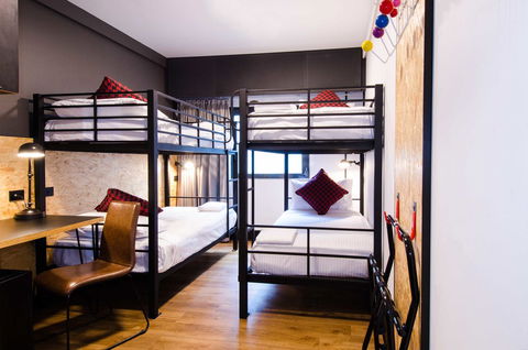 Ibis Budget Sydney East - Accommodation Sunshine Coast 16