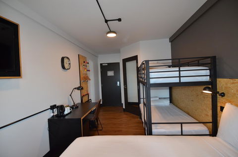 Ibis Budget Sydney East - Accommodation Sunshine Coast 30