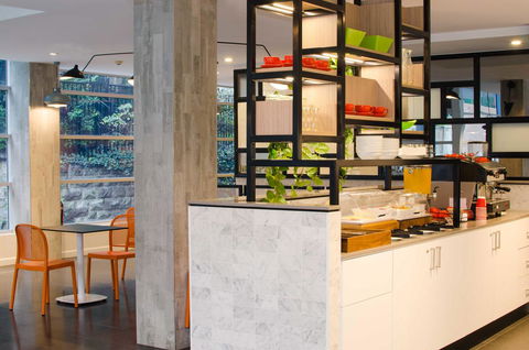 Ibis Budget Sydney East - Accommodation Sunshine Coast 9