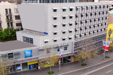 Ibis Budget Sydney East - Accommodation Sunshine Coast 0