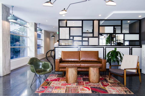 Ibis Budget Sydney East - Accommodation Sunshine Coast 7