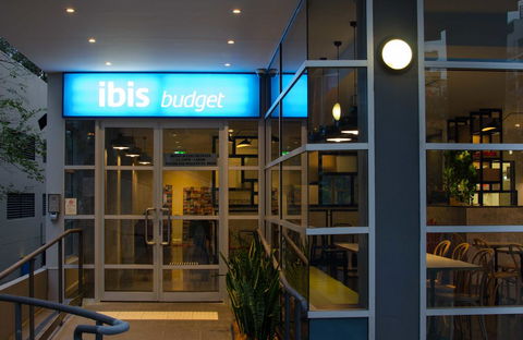 Ibis Budget Sydney East - Accommodation Sunshine Coast 3