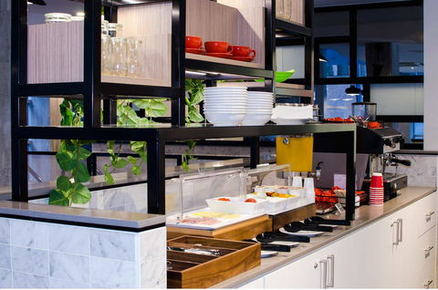 Ibis Budget Sydney East - Accommodation Sunshine Coast 10