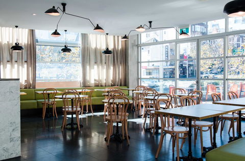 Ibis Budget Sydney East - Accommodation Sunshine Coast 13