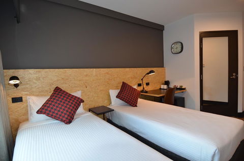 Ibis Budget Sydney East - Accommodation Sunshine Coast 26