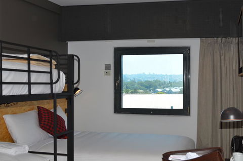 Ibis Budget Sydney East - Accommodation Sunshine Coast 31