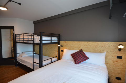 Ibis Budget Sydney East - Accommodation Sunshine Coast 28