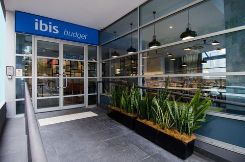Ibis Budget Sydney East - Accommodation Sunshine Coast 4