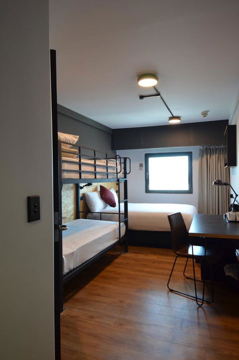 Ibis Budget Sydney East - Accommodation Sunshine Coast 29