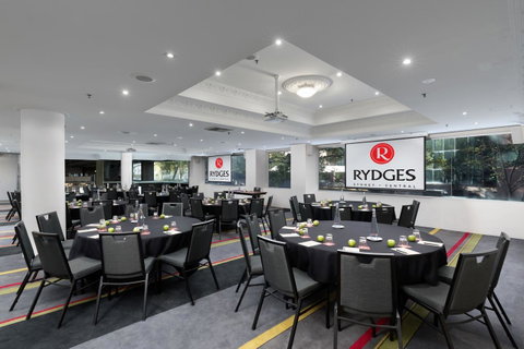 Rydges Sydney Central - Accommodation Sunshine Coast 36