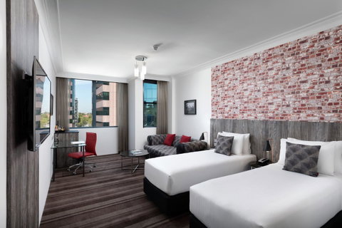 Rydges Sydney Central - Accommodation Sunshine Coast 11