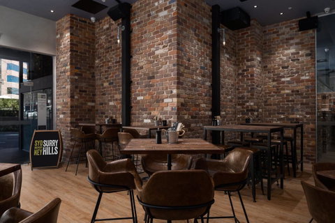 Rydges Sydney Central - Accommodation Sunshine Coast 19