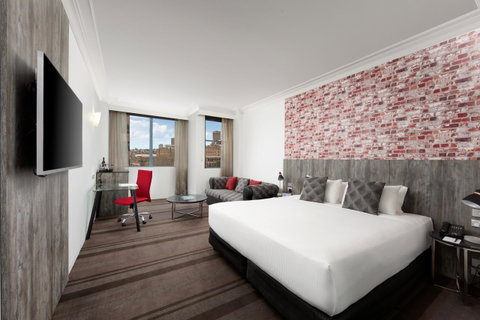 Rydges Sydney Central - Accommodation Sunshine Coast 1