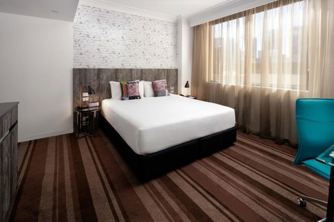 Rydges Sydney Central - Accommodation Sunshine Coast 7