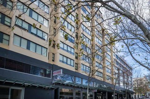 Rydges Sydney Central - Accommodation Sunshine Coast 14