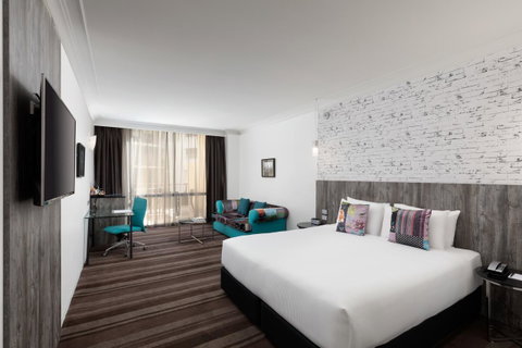Rydges Sydney Central - Accommodation Sunshine Coast 17