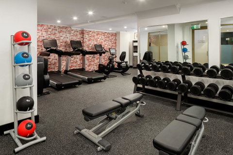 Rydges Sydney Central - Accommodation Sunshine Coast 40