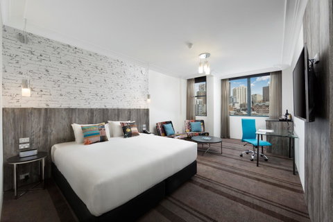 Rydges Sydney Central - Accommodation Sunshine Coast 2