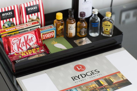 Rydges Sydney Central - Accommodation Sunshine Coast 43