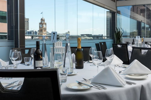 Rydges Sydney Central - Accommodation Sunshine Coast 38