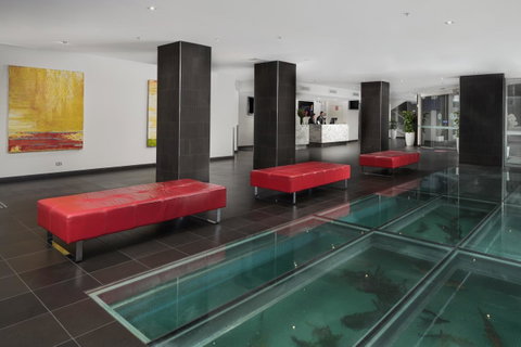 Rydges Sydney Central - Accommodation Sunshine Coast 9