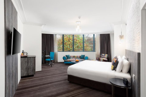 Rydges Sydney Central - Accommodation Sunshine Coast 15