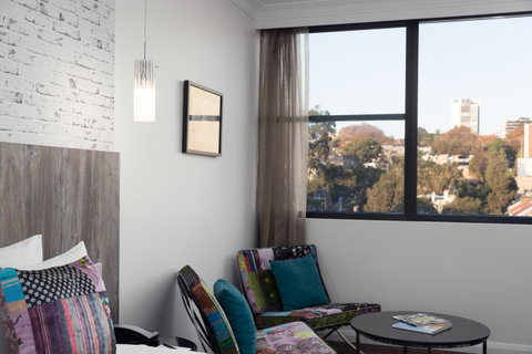 Rydges Sydney Central - Accommodation Sunshine Coast 12