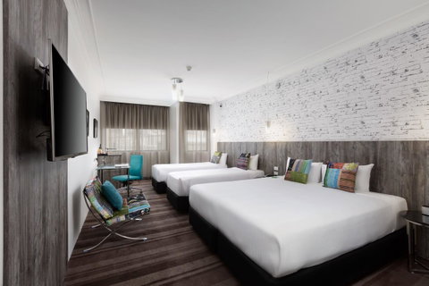 Rydges Sydney Central - Accommodation Sunshine Coast 6