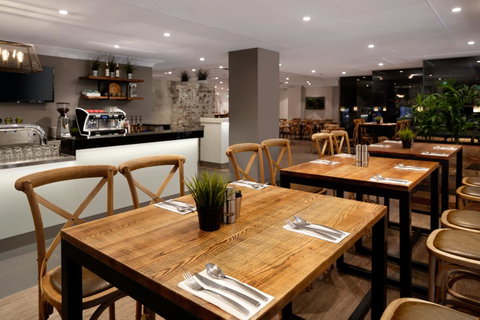 Rydges Sydney Central - Accommodation Sunshine Coast 33