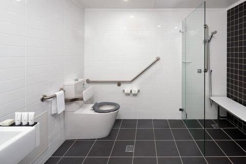 Rydges Sydney Central - Accommodation Sunshine Coast 44