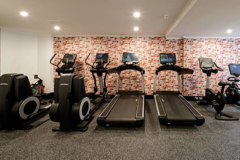 Rydges Sydney Central - Accommodation Sunshine Coast 41