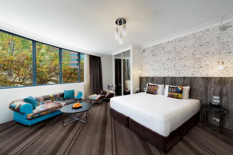 Rydges Sydney Central - Accommodation Sunshine Coast 10