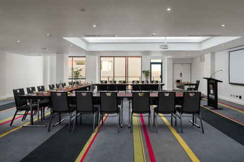 Rydges Sydney Central - Accommodation Sunshine Coast 37