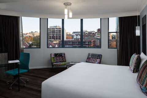 Rydges Sydney Central - Accommodation Sunshine Coast 13