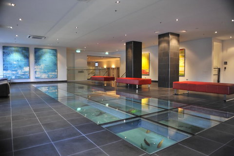 Rydges Sydney Central - Accommodation Sunshine Coast 0