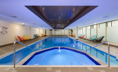Rydges Sydney Central - Accommodation Sunshine Coast 4