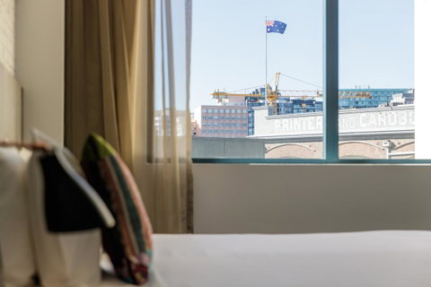 Rydges Sydney Central - Accommodation Sunshine Coast 18