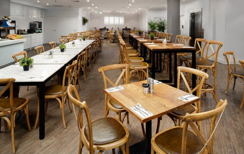 Rydges Sydney Central - Accommodation Sunshine Coast 32
