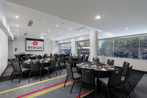 Rydges Sydney Central - Accommodation Sunshine Coast 35