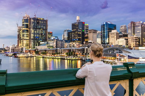 Oaks Sydney Goldsbrough Suites - Accommodation Sunshine Coast 18