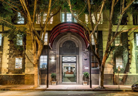 Oaks Sydney Goldsbrough Suites - Accommodation Sunshine Coast 5