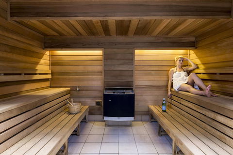 Oaks Sydney Goldsbrough Suites - Accommodation Sunshine Coast 19