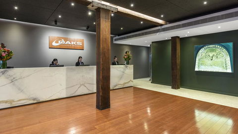 Oaks Sydney Goldsbrough Suites - Accommodation Sunshine Coast 11