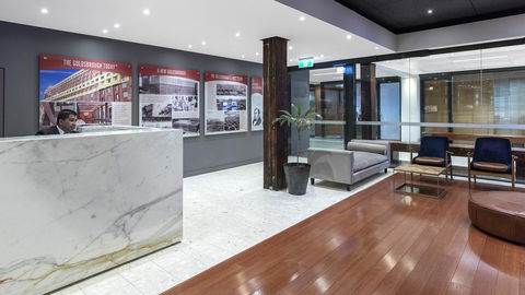 Oaks Sydney Goldsbrough Suites - Accommodation Sunshine Coast 12