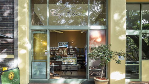Oaks Sydney Goldsbrough Suites - Accommodation Sunshine Coast 9