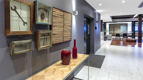 Oaks Sydney Goldsbrough Suites - Accommodation Sunshine Coast 13