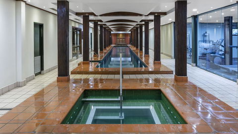 Oaks Sydney Goldsbrough Suites - Accommodation Sunshine Coast 0
