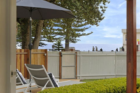 The Beach House North Wollongong - Accommodation Sunshine Coast 3